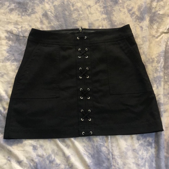 Express Dresses & Skirts - Black Express skirt